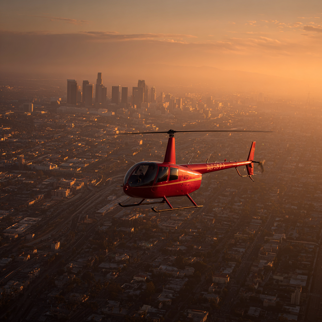 private helicopter tour 2