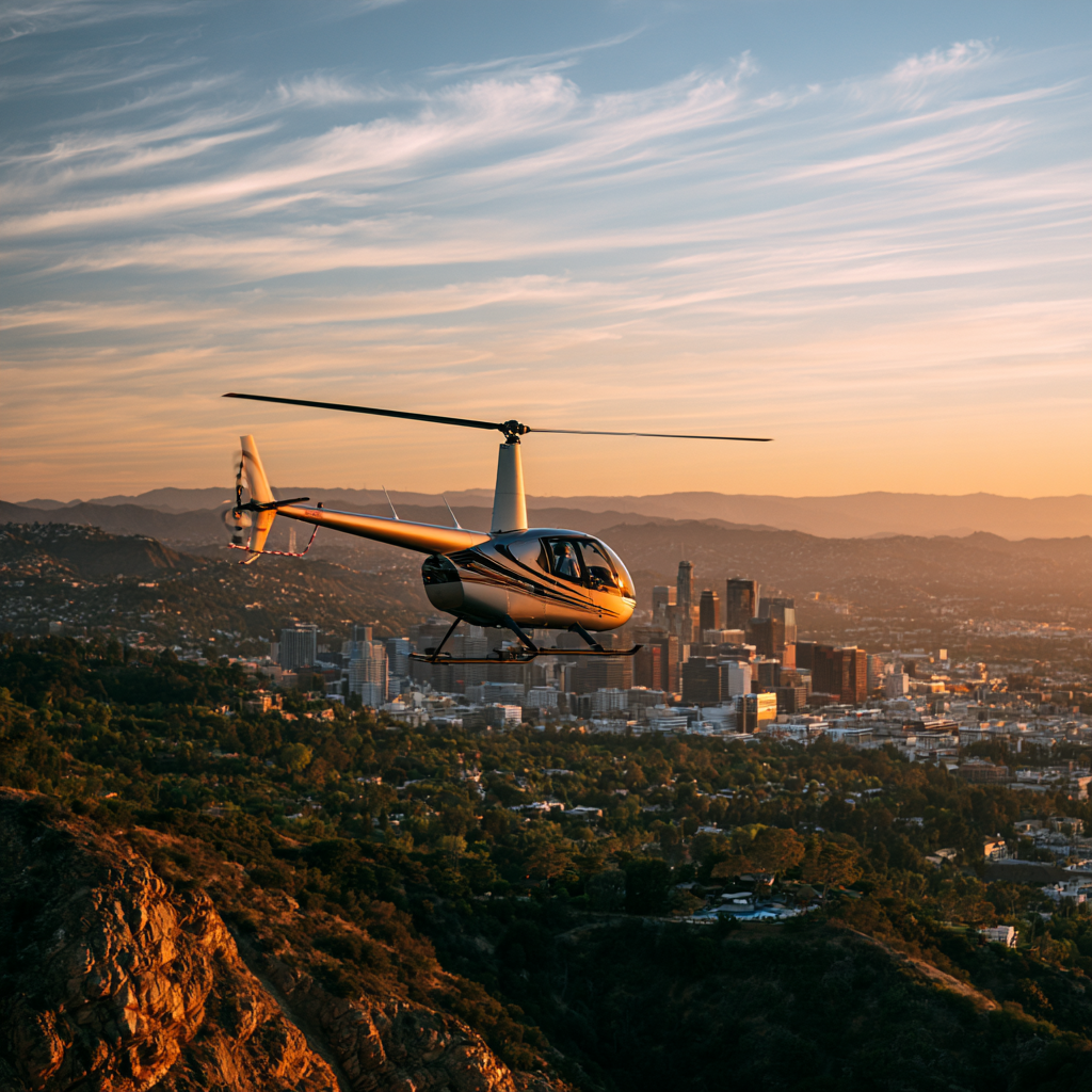 charter r44